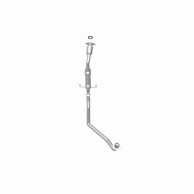 MagnaFlow Direct Fit Catalytic Converter 14-15 Toyota Corolla 1.8L