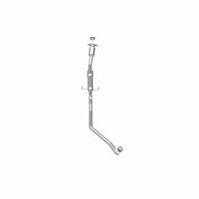 Load image into Gallery viewer, MagnaFlow Direct Fit Catalytic Converter 14-15 Toyota Corolla 1.8L