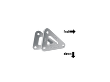 Load image into Gallery viewer, Vortex Racing 07-23 Honda CBR600 RR Lowering Link Kit- Silver