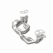 Load image into Gallery viewer, MagnaFlow Direct Fit Catalytic Converter 06-10 Subaru Forester