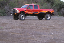Load image into Gallery viewer, Fabtech 2017 Ford F450/F550 4WD Diesel 6in 4 Link System - Component Box 2