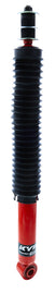 KYB 03-24 Toyota 4Runner / 07-14 FJ Cruiser / 10-23 Lexus GX460 1000 Series Rear Shock - 0-2in Lift