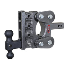 Load image into Gallery viewer, Gen-Y The Boss Torsion-Flex 2in Shank 5in Drop 1.7K TW 16K Hitch w/GH-051 Dual-Ball