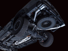 Load image into Gallery viewer, AWE 2024+ Ford Ranger Raptor 3.0L Switchpath Cat-Back Exhaust - Chrome Silver Tips