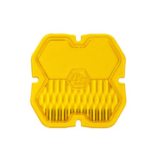 Load image into Gallery viewer, Baja Designs Squadron 2.0 Lens Kit - Driving/Combo (Baja Amber)