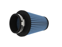 Load image into Gallery viewer, aFe POWER Universal Clamp-On Air Filter w D2 Dura-Dry Media 3in F x 5in B x 3-1/2in T x 7in H