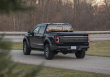 Load image into Gallery viewer, Ford Racing 21-24 Ford F150 Raptor Carbon Fiber Tailgate Panel - Gloss