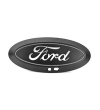 Load image into Gallery viewer, Putco 18-20 Ford F-150 Front Luminix Ford LED Emblem - Fits Honeycomb Grille