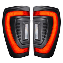 Load image into Gallery viewer, Oracle 19-23 GMC Sierra Flush Style LED Tail Lights - Factory Halogen