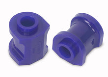 Load image into Gallery viewer, SuperPro 2013 Scion FR-S Base Rear 19mm Sway Bar Mount Bushing Set