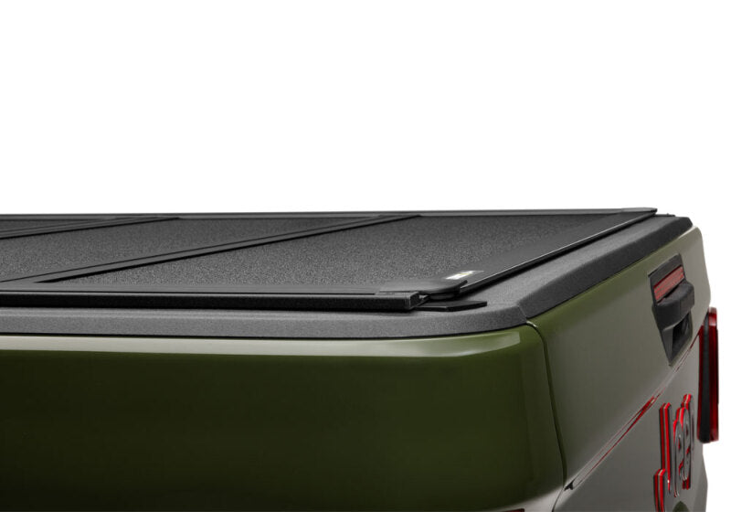 BAK 21-25 Ford Maverick 4.5ft. Bed BAKFlip MX4 TS