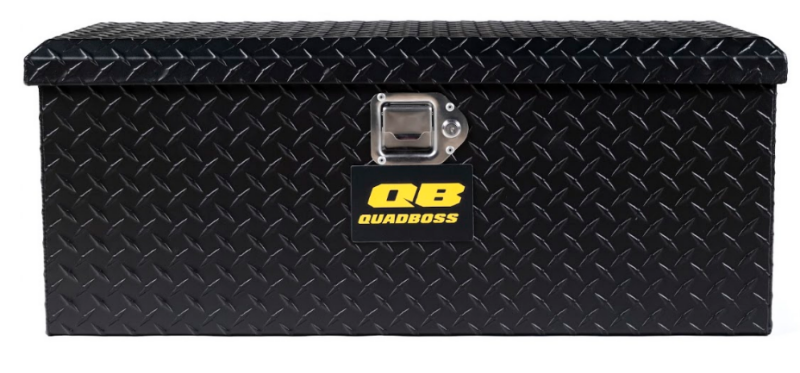 QuadBoss Utility Chest Box