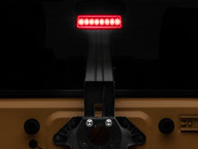 Load image into Gallery viewer, Raxiom 07-18 Jeep Wrangler JK Axial Series Hyper Flash LED Third Brake Light- Red