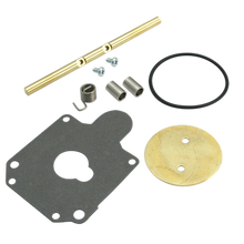 Load image into Gallery viewer, S&amp;S Cycle Super A/B Carb Body Rebuild Kit