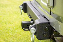 Load image into Gallery viewer, Fishbone Offroad For 2018+ Jeep Wrangler JL Rear Bumper Delete