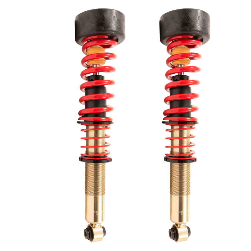 Belltech 21-25 Chevrolet Tahoe / 21-24 GMC Yukon 4in Lift Kit w/ Coilovers