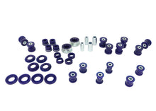 Load image into Gallery viewer, SuperPro 2013 Scion FR-S Base Front / Rear Vehicle Master Bushing Kit