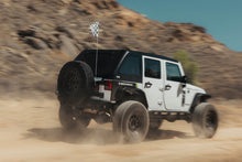 Load image into Gallery viewer, DV8 Offroad Universal Molle Adj. Antenna &amp; Whip Mount