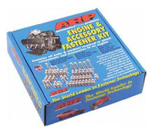 Load image into Gallery viewer, ARP SB Chevy LS Series Hex Accessory Kit