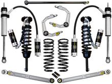 Load image into Gallery viewer, ICON 2010+ Gx460 0-3.5in Stage 5 Suspension System w/ Billet Uca