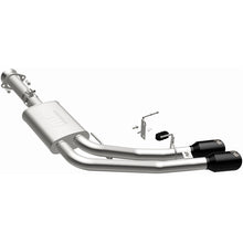 Load image into Gallery viewer, Magnaflow 21+ Ford F-150 Speq Series Cat Back Exhaust