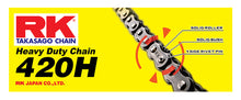 Load image into Gallery viewer, RK Chain 420H-130 - Natural