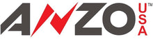 Load image into Gallery viewer, ANZO 15-23 Dodge Charger Black LED Grille w/ Initiation &amp; Running Light/DRL Bar