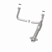 Load image into Gallery viewer, MagnaFlow Direct Fit Catalytic Converter GM 1500/2500/Suburban 5.0L