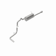 Load image into Gallery viewer, MagnaFlow BRE Exhaust Kit 04-11 Ranger B2300 2.3L