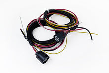 Load image into Gallery viewer, CSF Motorsport Radiator with Shroud - 14in SPAL Brushless Fans - Harnesses