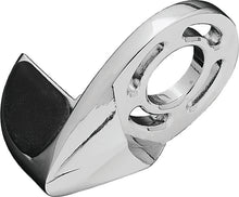 Load image into Gallery viewer, Kuryakyn ISO Throttle Boss Chrome