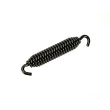 Load image into Gallery viewer, Bikers Choice 07-17 Softail Black Kickstand Spring Replaces H-D 49725-07