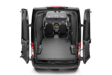 Load image into Gallery viewer, Husky Liners 96-25 Chevrolet Express/GMC Savana 1500/2500/3500 Guardian Impact Cargo Van Mat - Maxi