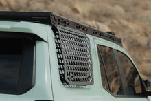 Load image into Gallery viewer, DV8 Offroad 25-26 Toyota 4Runner Exterior Window Molles (Use w/ PN dveRRTF3-02) - Passenger