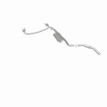Load image into Gallery viewer, MagnaFlow BRE Exhaust Kit 05-12 Nissan Pathfinder