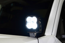 Load image into Gallery viewer, Diode Dynamics 2024+ Toyota Tacoma SS3 LED Ditch Light Kit- Pro Yellow Combo