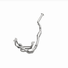 Load image into Gallery viewer, MagnaFlow 14-17 Subaru Crosstrek 2.0L Direct Fit Converter