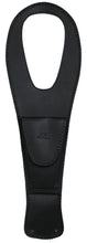 Load image into Gallery viewer, Mustang Kawasaki VN900 Cruiser Tank Bib - Black