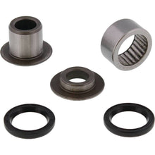 Load image into Gallery viewer, All Balls Racing 23-24 Kawasaki KLX230R S/22-24 KLX230S Rear Shock Bearing Kit - Rear