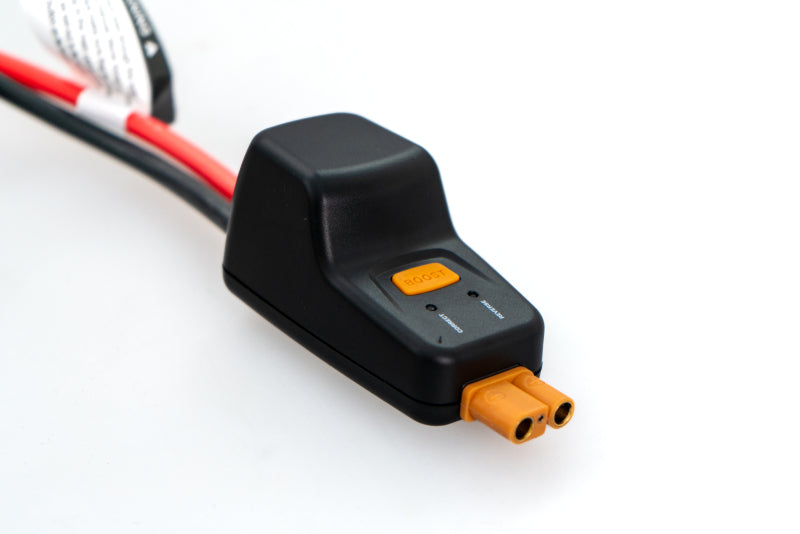 CTEK Battery Booster w/Flashlight - 4000A Peak Current RB 4000 - 12V