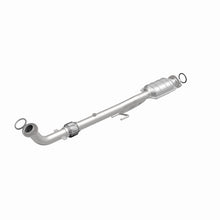 Load image into Gallery viewer, MagnaFlow Direct Fit Catalytic Converter 10-11 Toyota Camry 2.5L