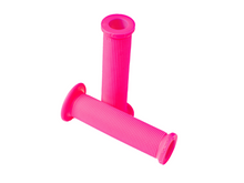 Load image into Gallery viewer, Vortex Racing Superbike Grip- Pink