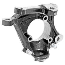 Load image into Gallery viewer, RockJock JK Wrangler Unlimited 4Dr Currectlync High Steer Knuckles 2-3/4in Tie Rod &amp; Drag Link Lift