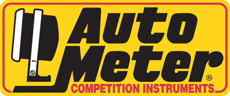 Autometer 91-95 Toyota MR2 Black 52mm Single Pod