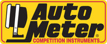 Load image into Gallery viewer, Autometer 91-95 Toyota MR2 Black 52mm Single Pod