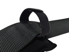 Load image into Gallery viewer, PRP 5.3 Harness Latch and Link with Removeable Pads SFI 16.1- Black