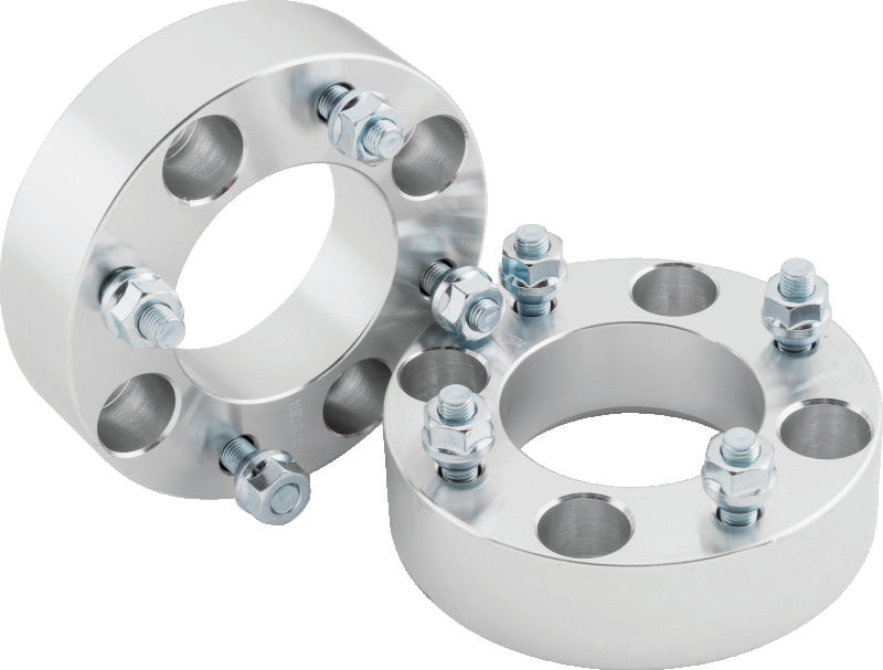 QuadBoss Wheel Spacer 4/156 - 1.5in - M12x1.5