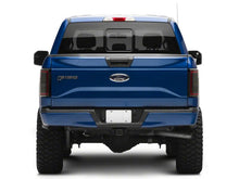 Load image into Gallery viewer, Raxiom 15-17 Ford F-150 LED Tail Lights w/ SEQL Turn Signals- Black Housing (Clear Lens)