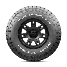 Load image into Gallery viewer, Mickey Thompson Baja Legend EXP Tire - 37X12.50R17LT 124Q D - 272524