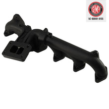 Load image into Gallery viewer, BD Diesel 19-24 Ram 2500/3500 6.7L Cummins Exhaust Manifold Kit